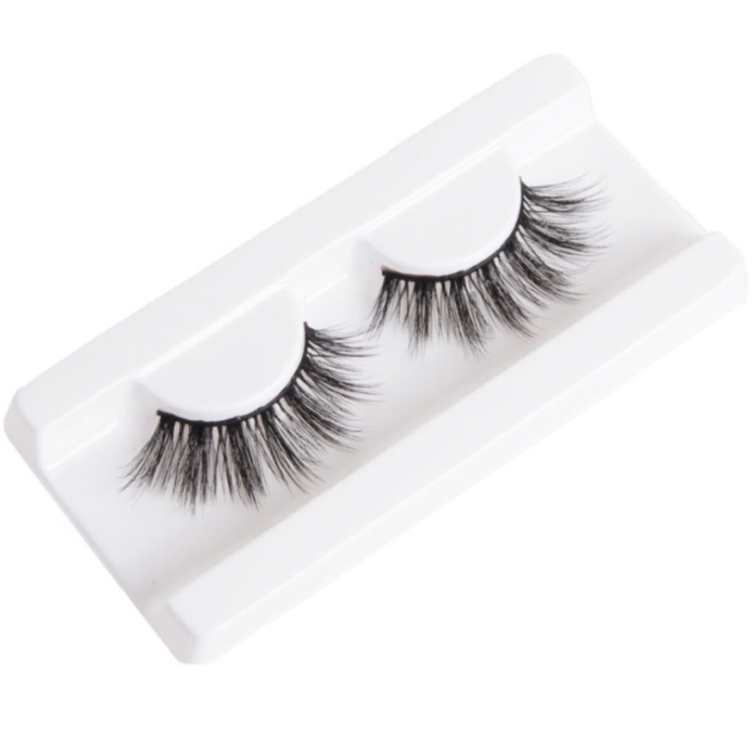 Vegan False Eyelashes
