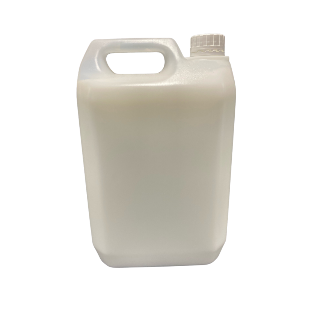 Vegan Friendly Hair Extension Conditioner 5L