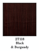 Laurel Reversible Drawstring Ponytail