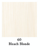 Rosie Claw Clip Reversible Curly Ponytail