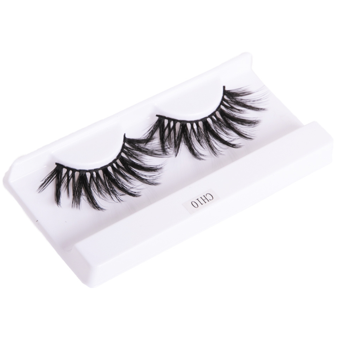 Vegan False Eyelashes