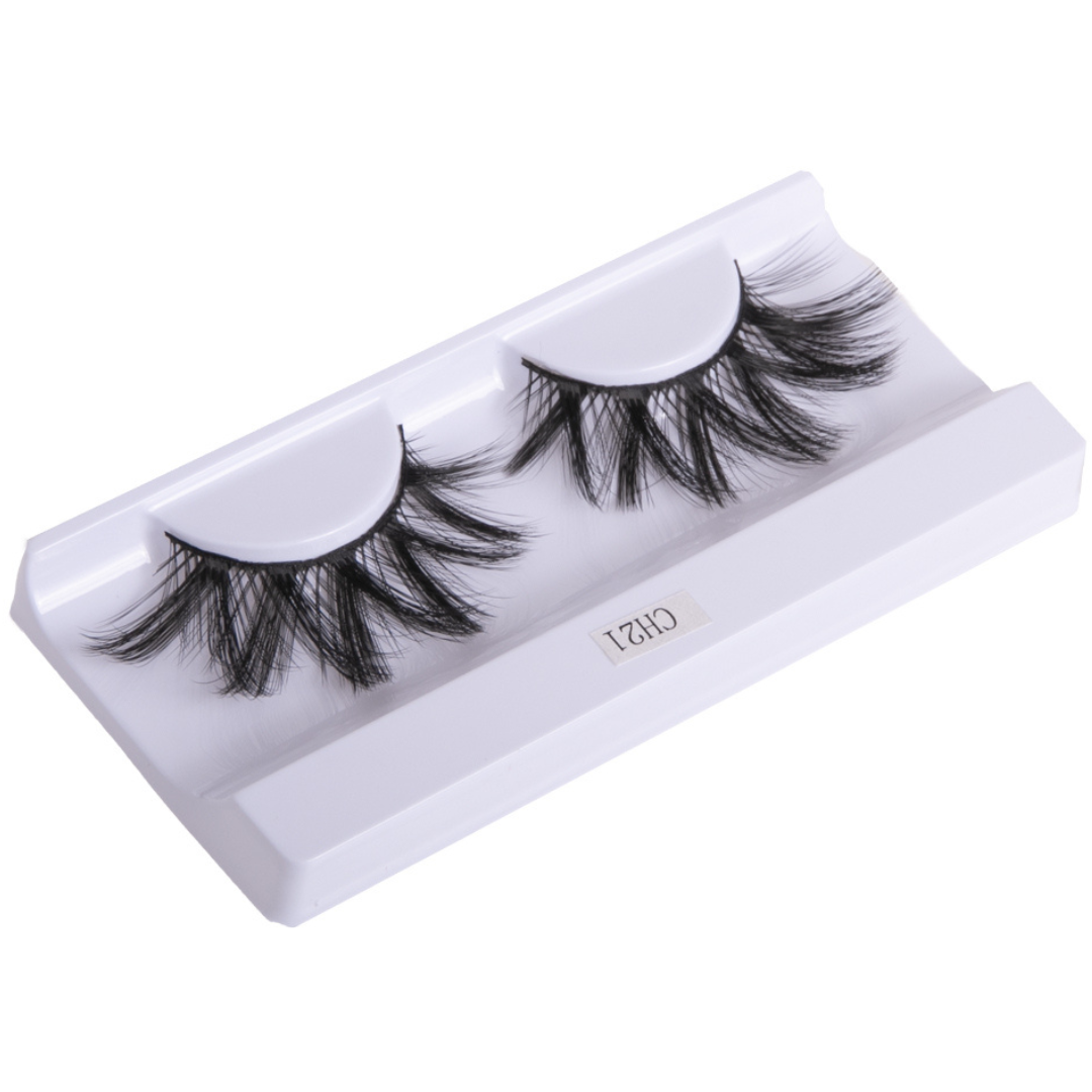 Vegan False Eyelashes