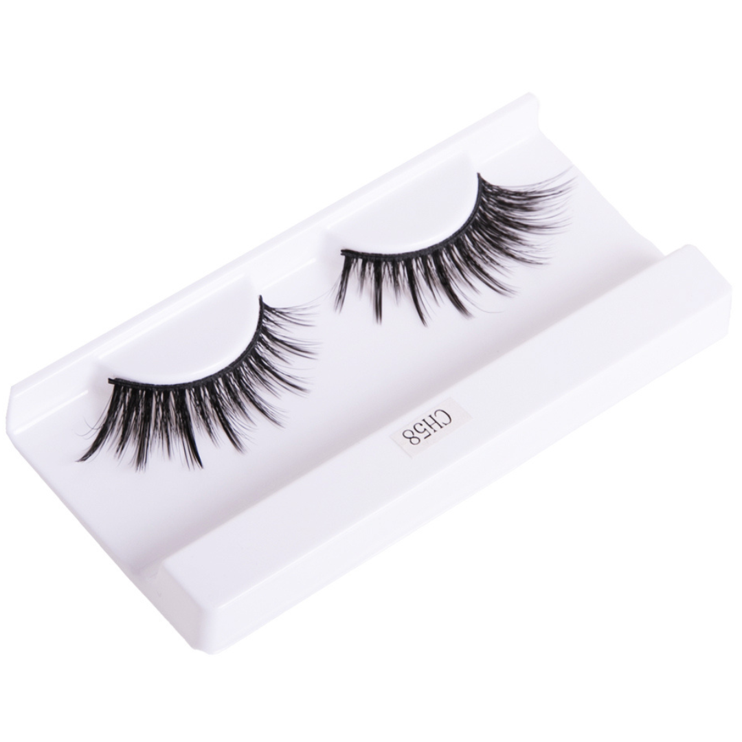 Vegan False Eyelashes