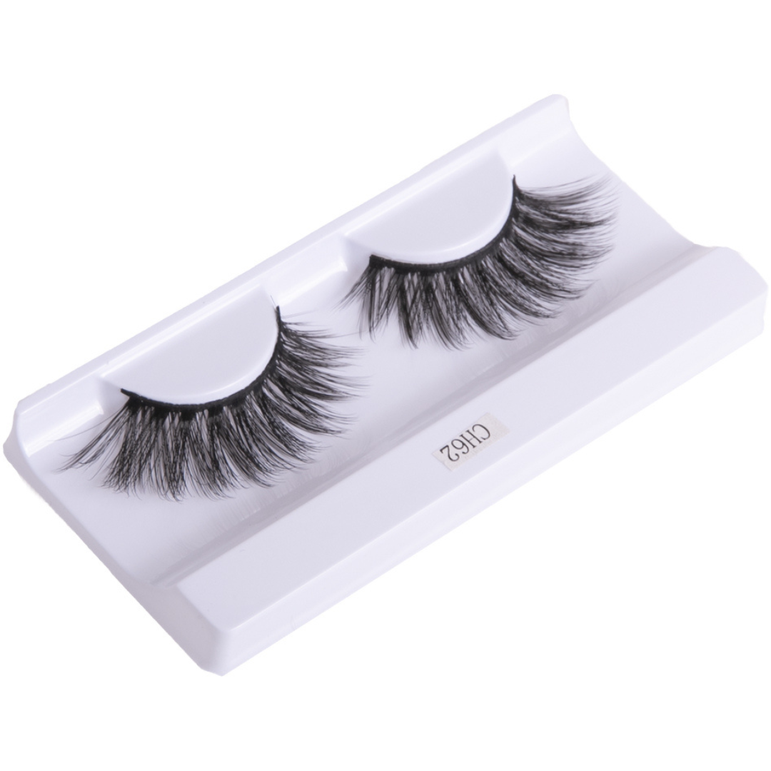 Vegan False Eyelashes