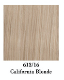 Pearl Claw Clip Reversible Ponytail