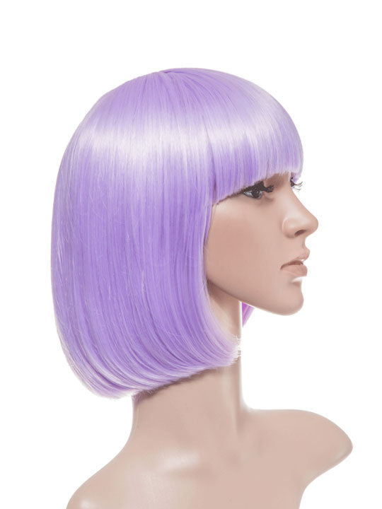 Colour Bob Full Head Wig