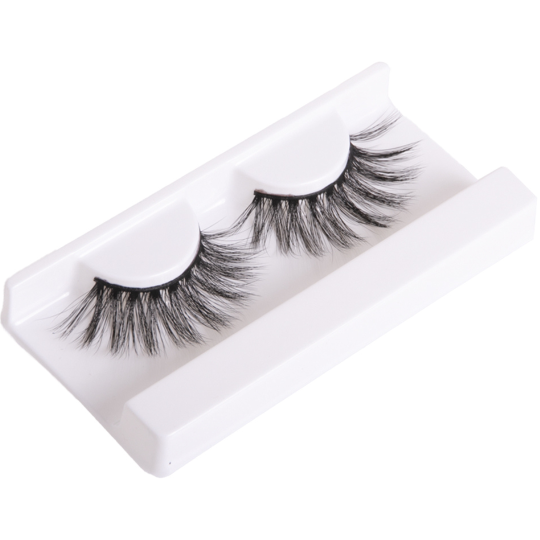Vegan False Eyelashes