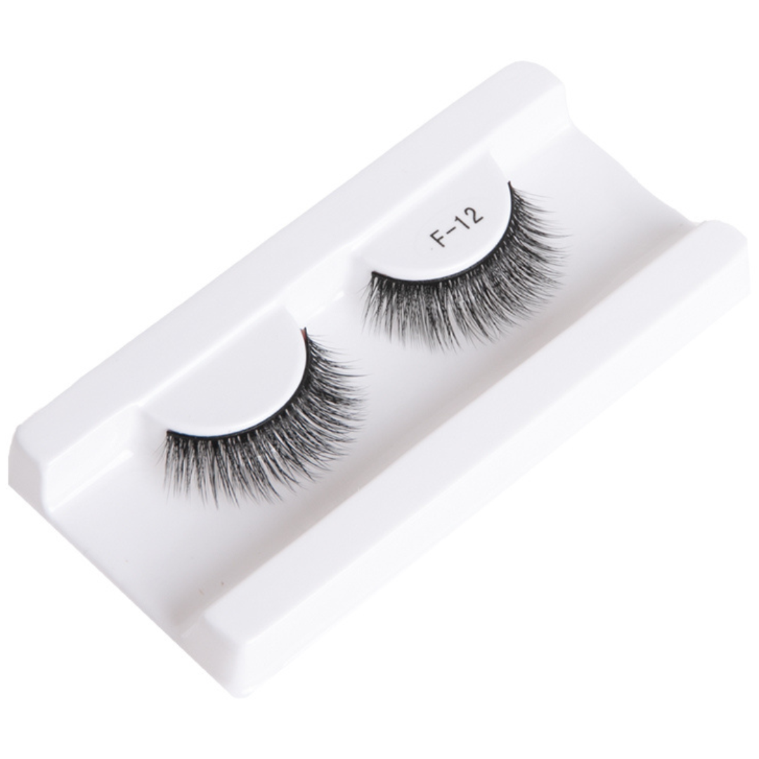 Vegan False Eyelashes