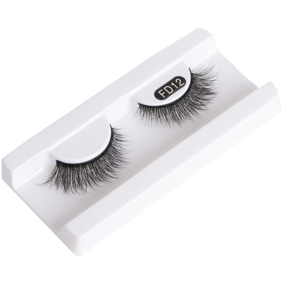 Vegan False Eyelashes