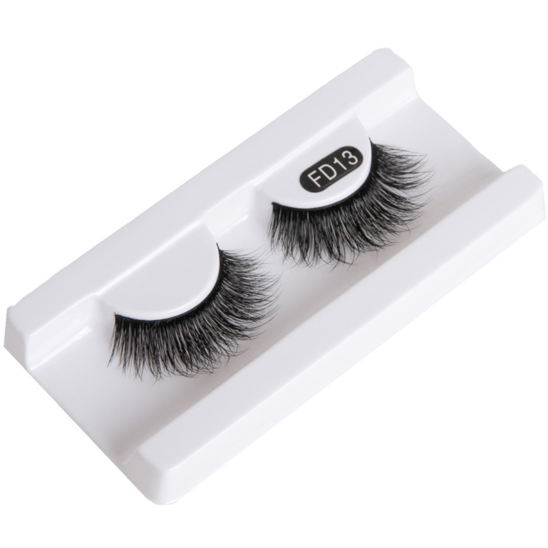 Vegan False Eyelashes