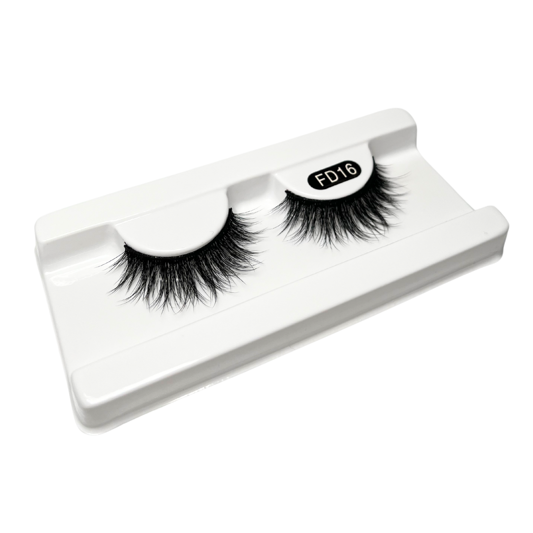 Vegan False Eyelashes