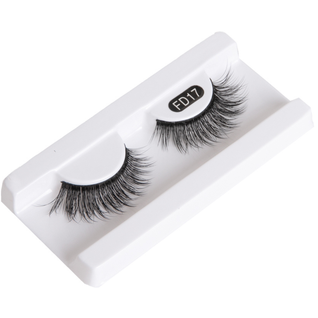 Vegan False Eyelashes