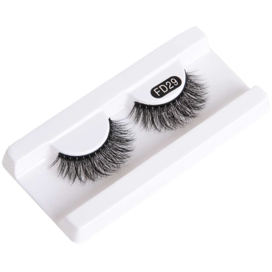 Vegan False Eyelashes