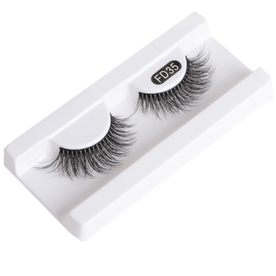 Vegan False Eyelashes