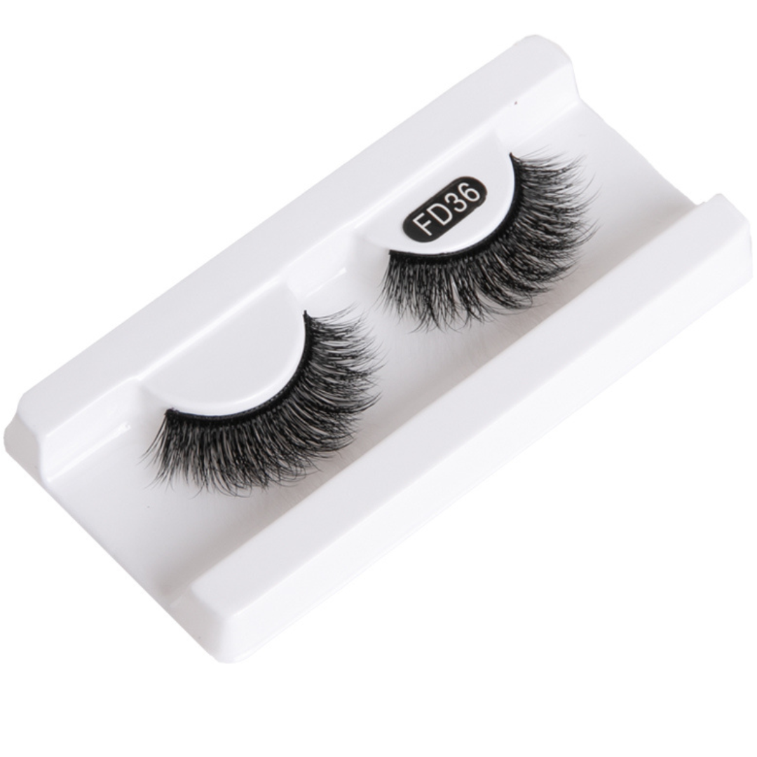 Vegan False Eyelashes