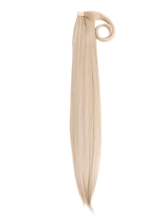 Gigi Synthetic Wraparound Straight Ponytail 30″