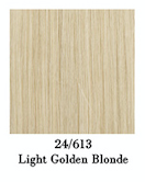 Pearl Claw Clip Reversible Ponytail