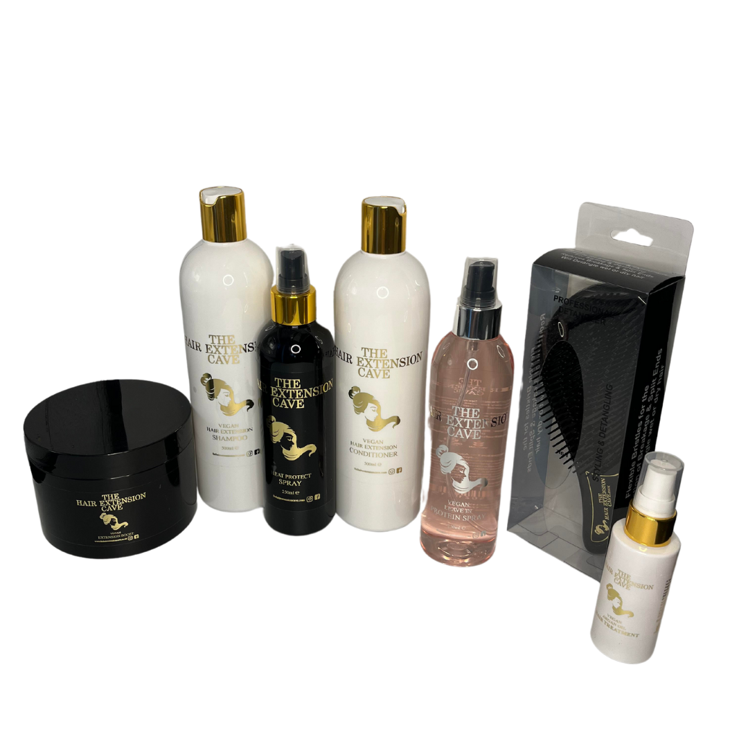 Luxury Aftercare Package