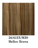 Hair Band Scrunchie Small