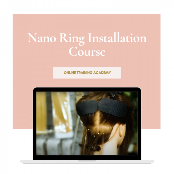 Nano Ring Installation Course
