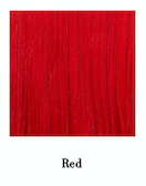 Laurel Reversible Drawstring Ponytail