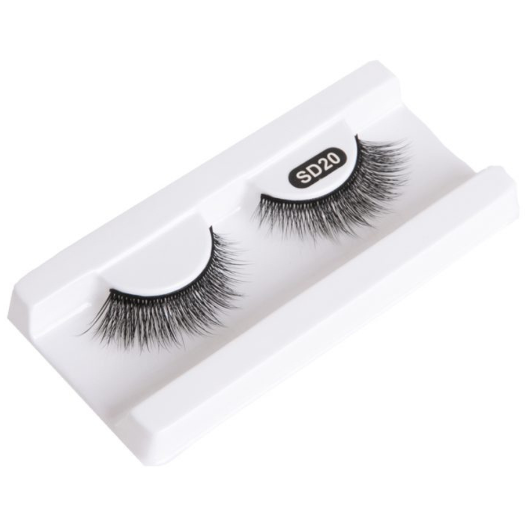 Vegan False Eyelashes