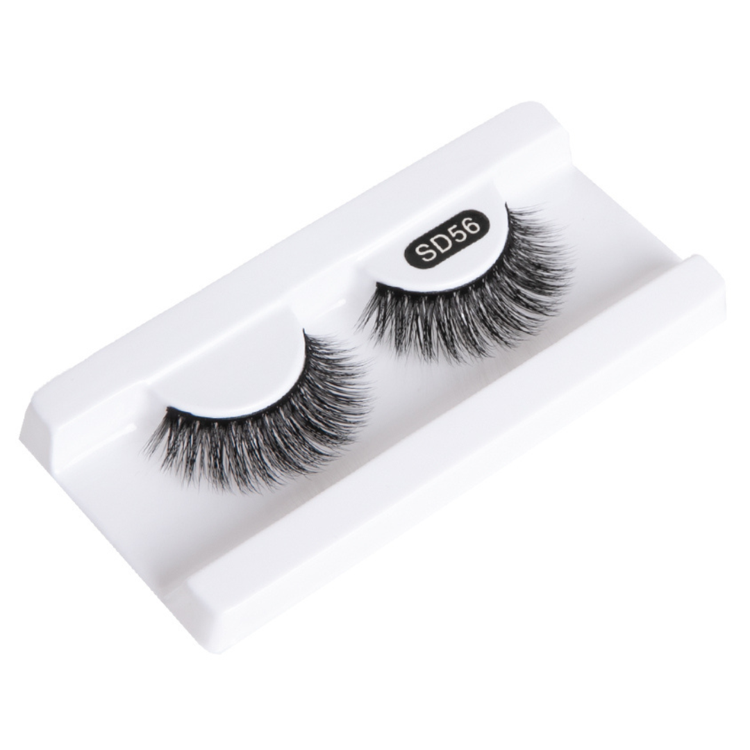 Vegan False Eyelashes