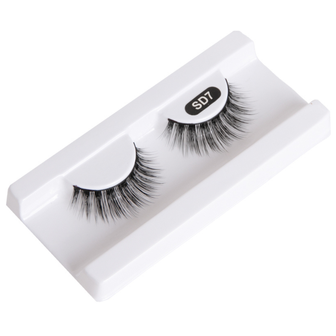 Vegan False Eyelashes
