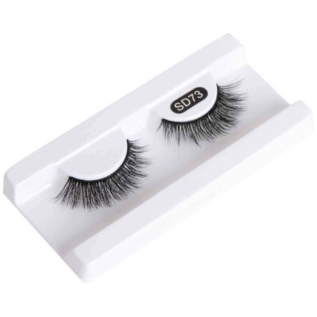 Vegan False Eyelashes