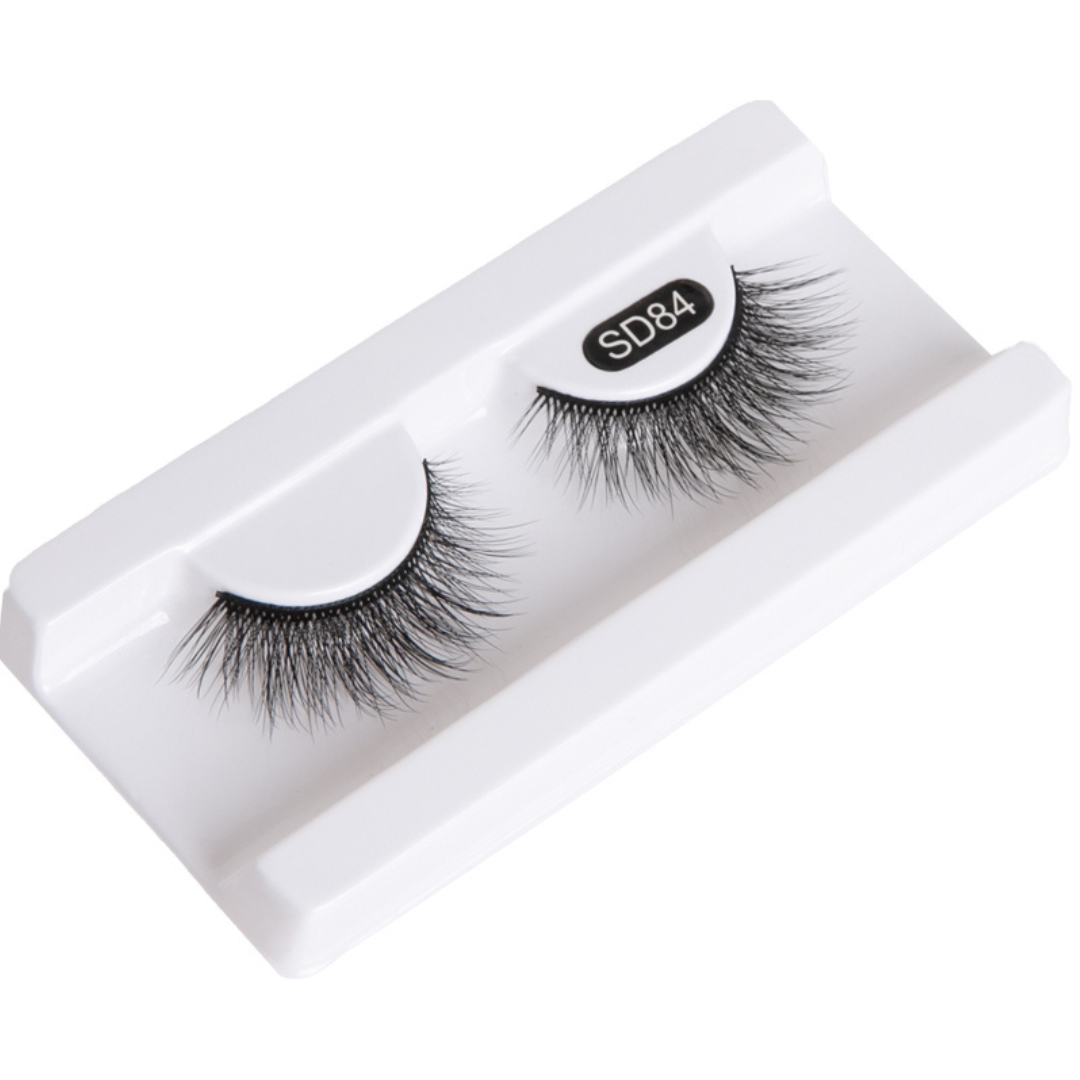 Vegan False Eyelashes