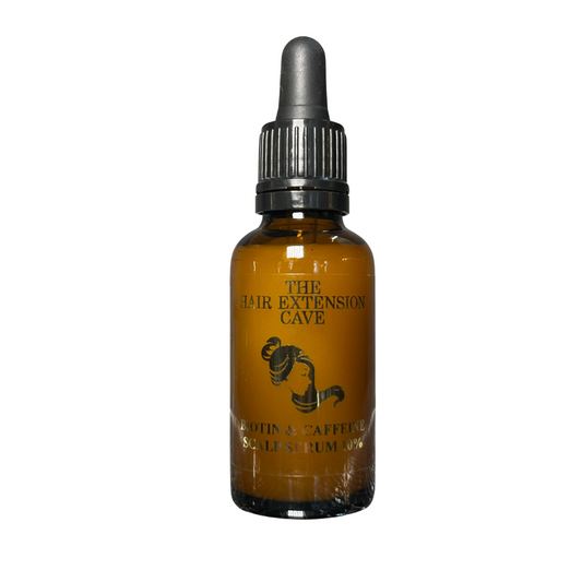 Biotin and Caffeine Scalp Serum 10%