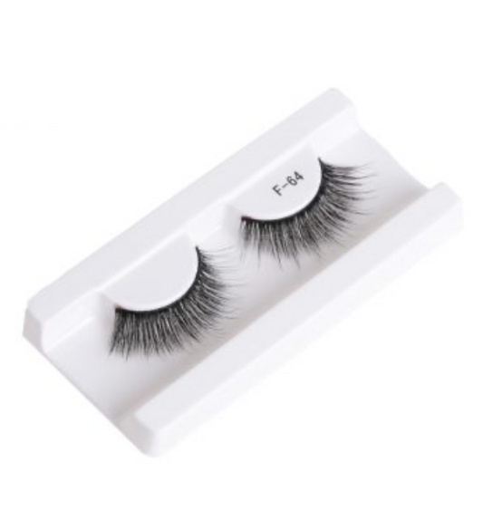 Vegan False Eyelashes