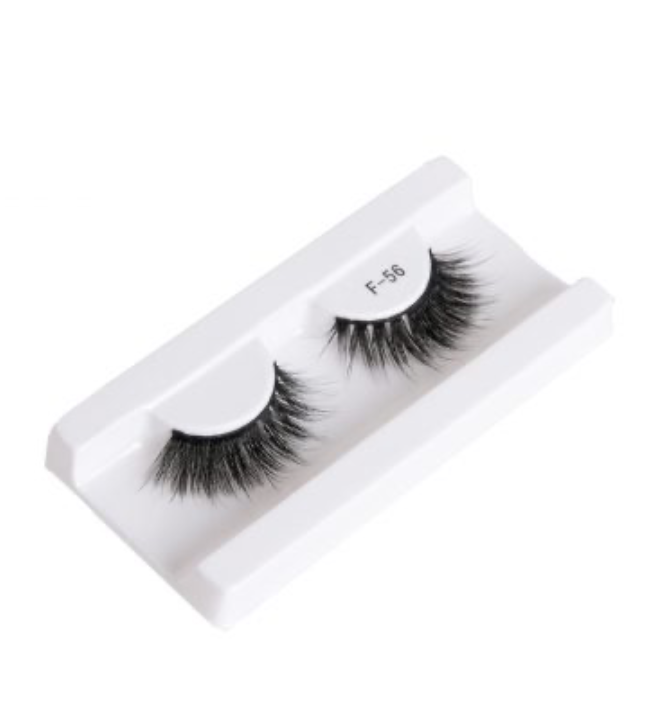 Vegan False Eyelashes