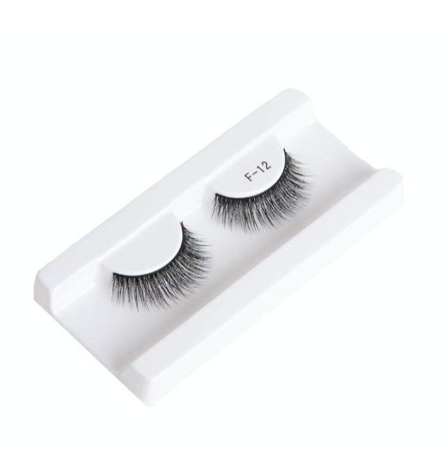 Vegan False Eyelashes