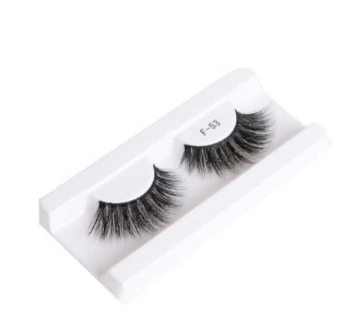 Vegan False Eyelashes