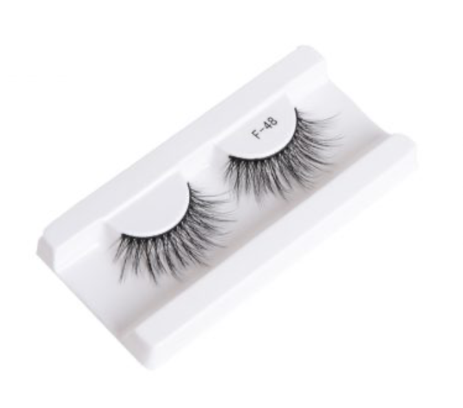 Vegan False Eyelashes
