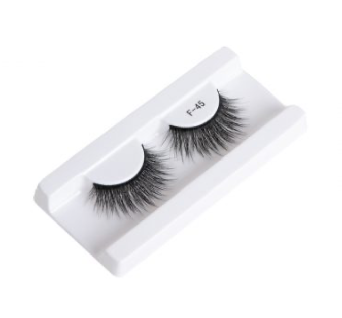 Vegan False Eyelashes