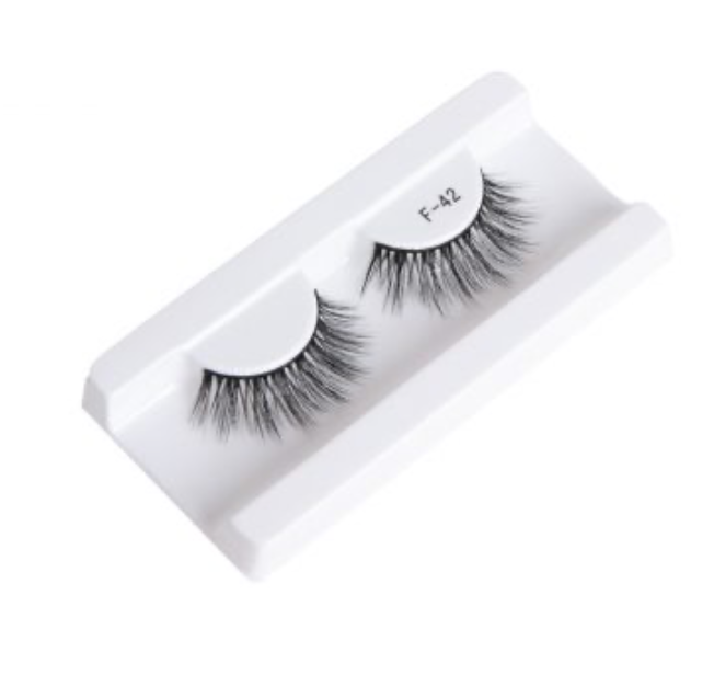 Vegan False Eyelashes