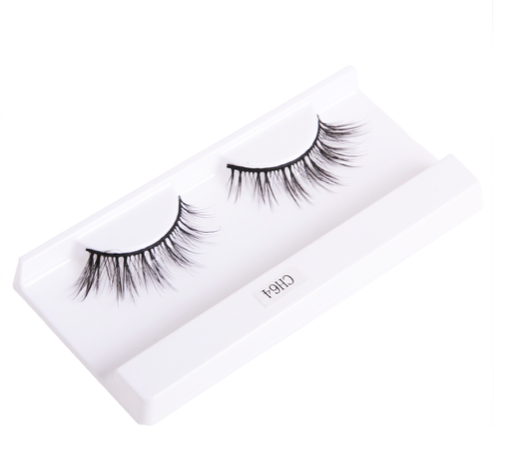 Vegan False Eyelashes