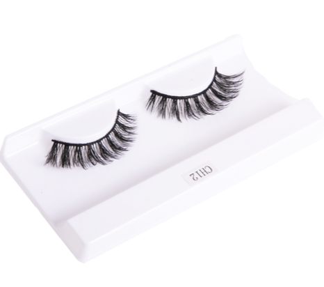 Vegan False Eyelashes