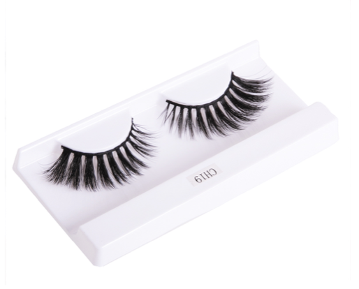Vegan False Eyelashes