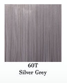 Rosie Claw Clip Reversible Curly Ponytail