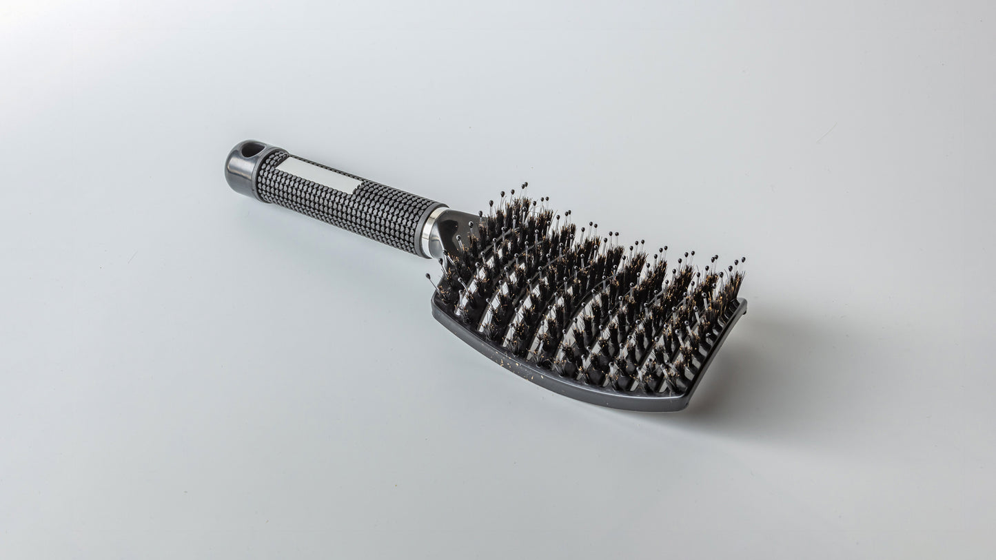 Vented Hair Brush