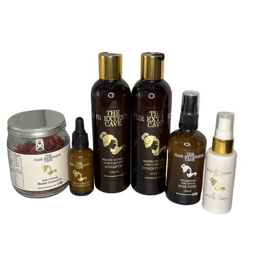 Ultimate Hair Loss Package