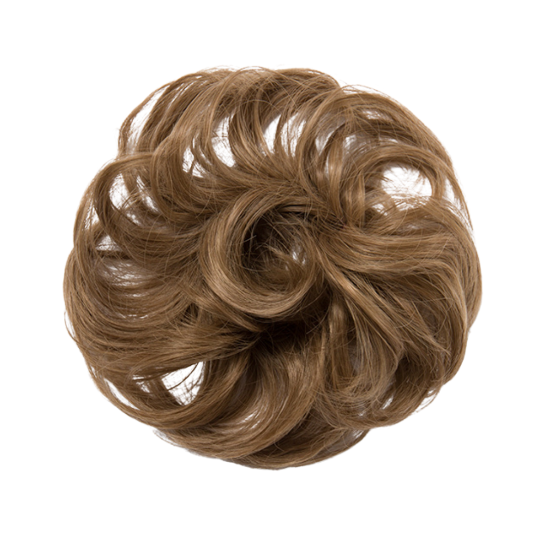 Hair Band Scrunchie Small