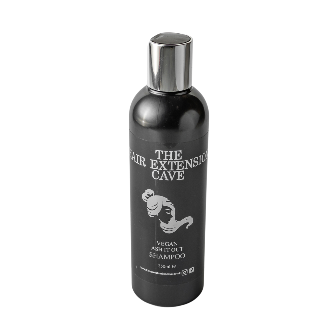 Ash It Out Blue Shampoo