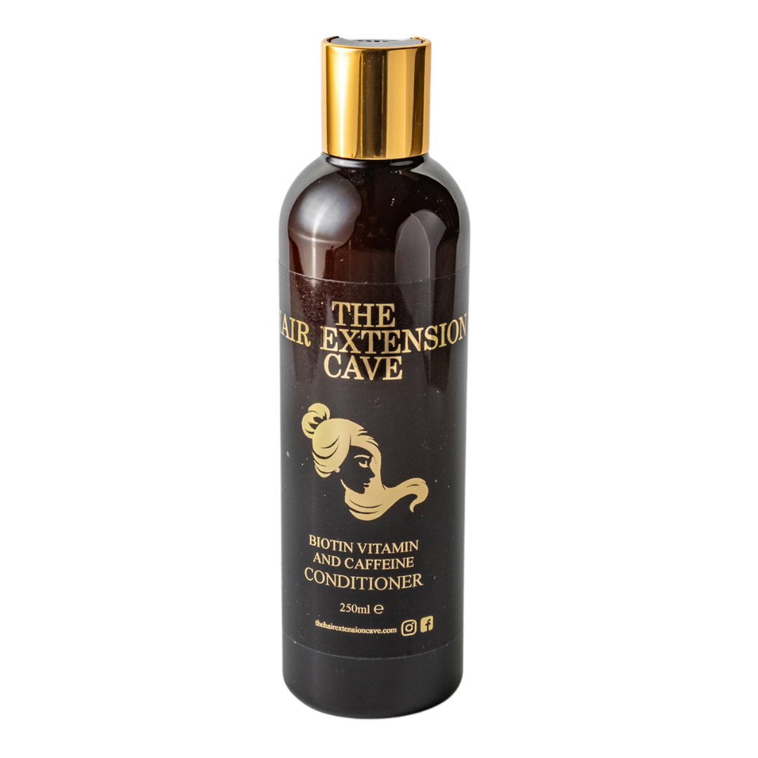 Biotin Vitamin & Caffeine Conditioner