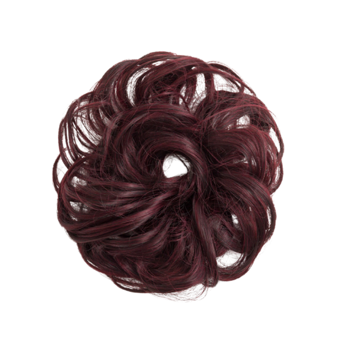 Hair Band Scrunchie Small