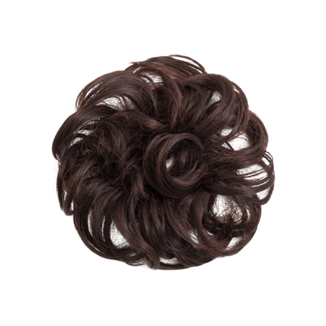 Hair Band Scrunchie Small