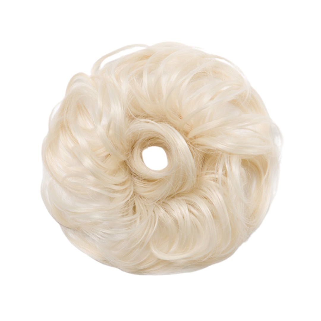 Hair Band Scrunchie Small